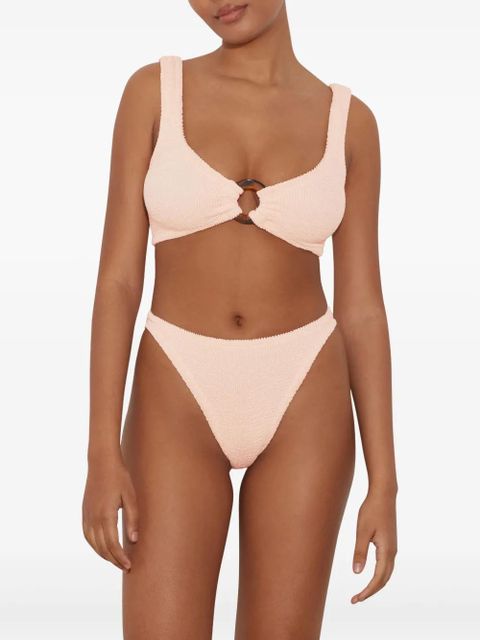 Hunza G Julia bikini - Neutrals - zdjęcie produktu nr 2