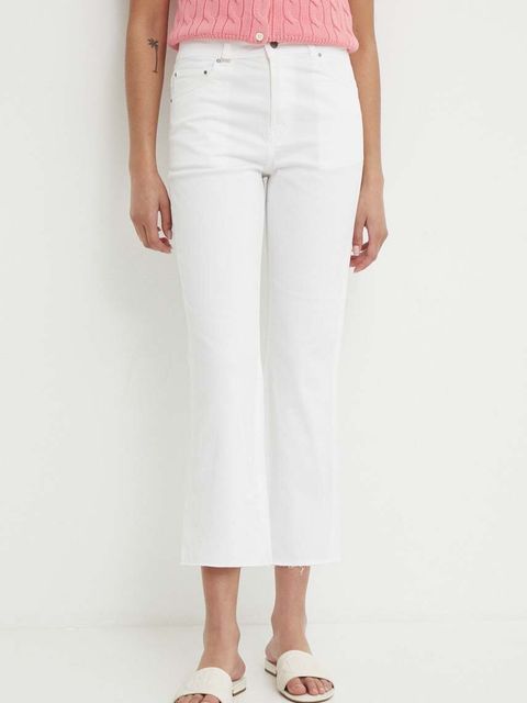 United Colors of Benetton jeansy - zdjęcie produktu nr 1