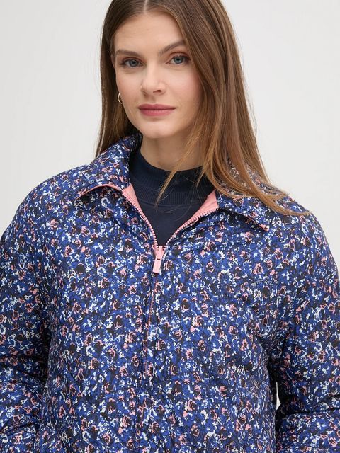 Pepe Jeans kurtka dwustronna FLEUR DAILY