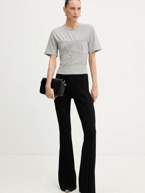 Patrizia Pepe t-shirt bawełniany