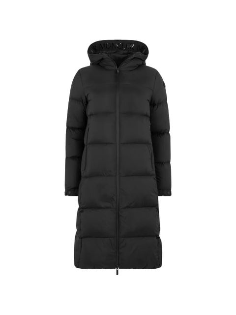 Moncler Arredoun puffer jacket - Black - zdjęcie produktu nr 1