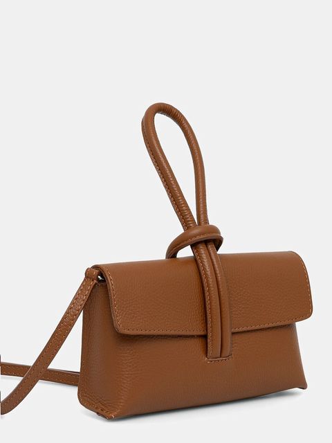 Answear.LAB kopertówka skórzana - zdjęcie produktu nr 1