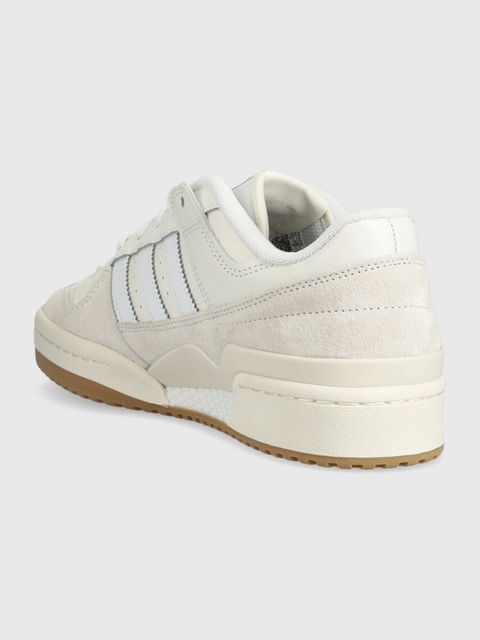 adidas Originals sneakersy skórzane Forum Low