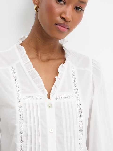 Answear.LAB bluza bawełniana