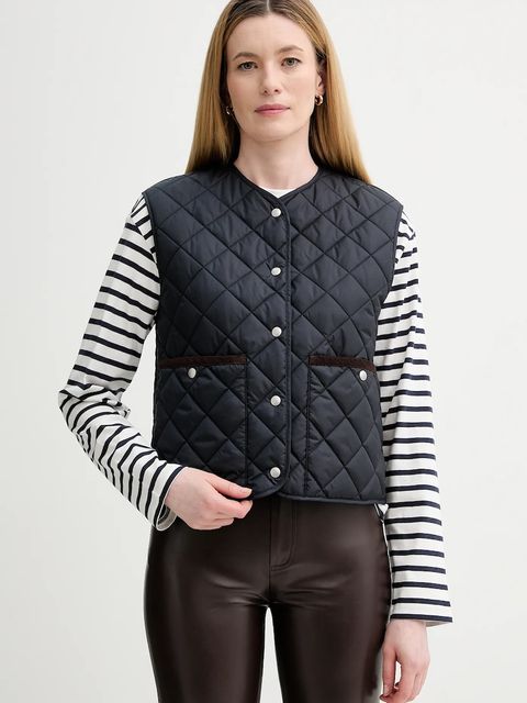 Marc O'Polo bezrękawnik - zdjęcie produktu nr 1