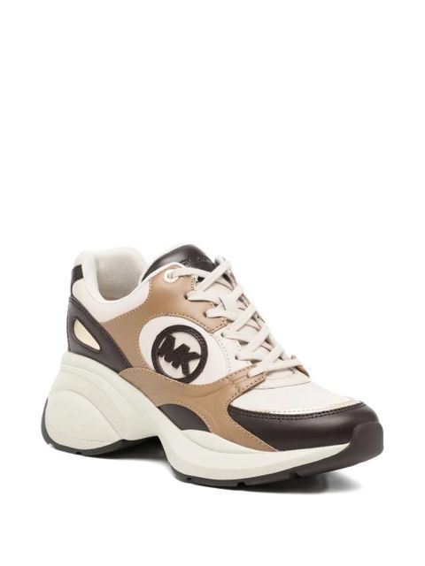 Michael Kors Zuma sneakers - Neutrals - zdjęcie produktu nr 2