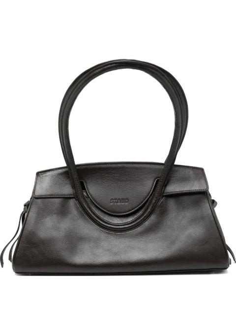 STAUD Maude tote bag - Brown - zdjęcie produktu nr 1