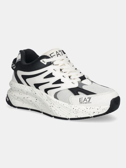 EA7 Emporio Armani sneakersy - zdjęcie produktu nr 1