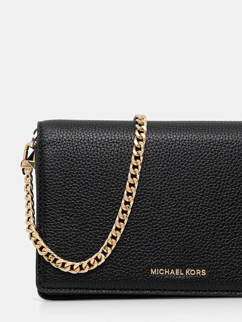 MICHAEL Michael Kors torebka kolor bordowy 30R5GC7L3V