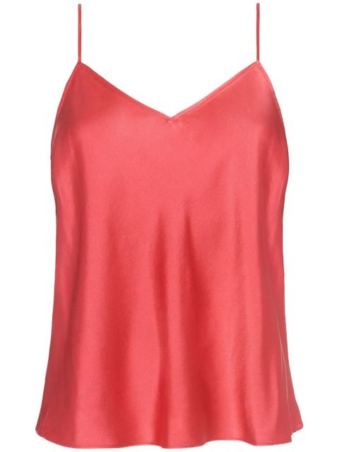 ERES Drink camisole - Pink - zdjęcie produktu nr 1