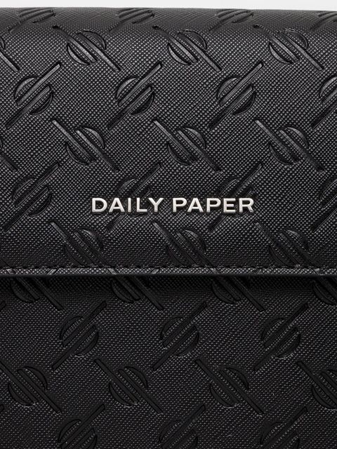 Daily Paper torebka Meru Monogram Bag