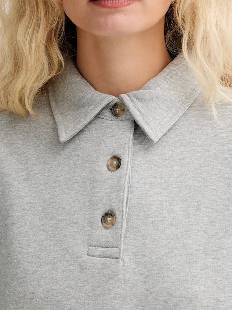 Marc O'Polo bluza bawełniana