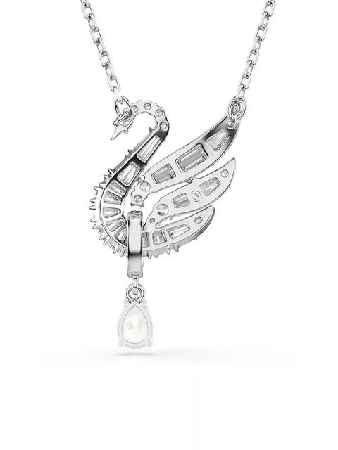 Swarovski naszyjnik SWAN 5723387