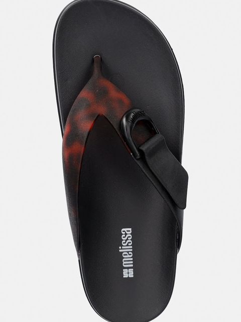 Melissa japonki MELISSA COZY THONG AD