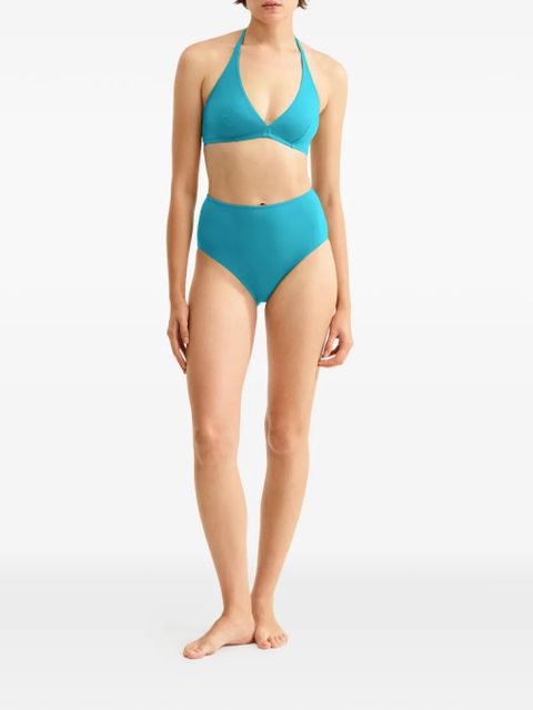 ERES Gang bikini top - Blue - zdjęcie produktu nr 2