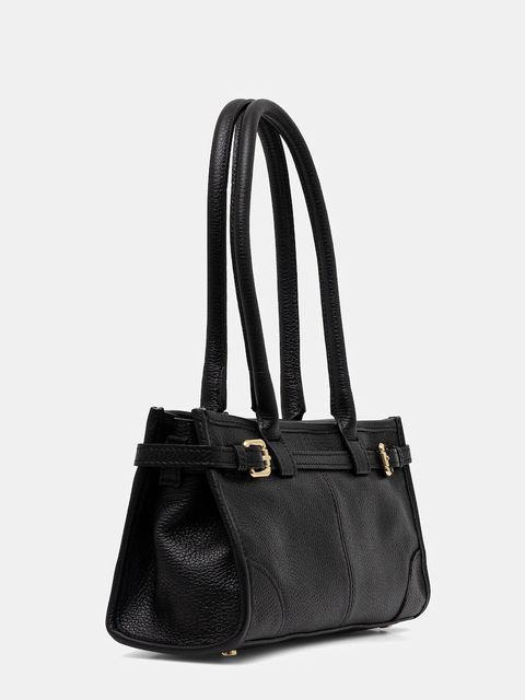 Answear.LAB torebka skórzana - zdjęcie produktu nr 1