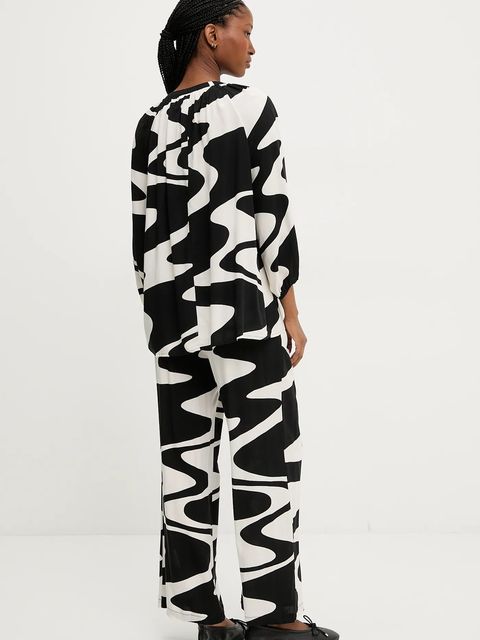 Answear.LAB koszula i spodnie