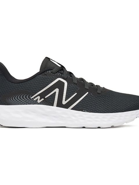 NEW BALANCE W411LB3 Czarny - zdjęcie produktu nr 1