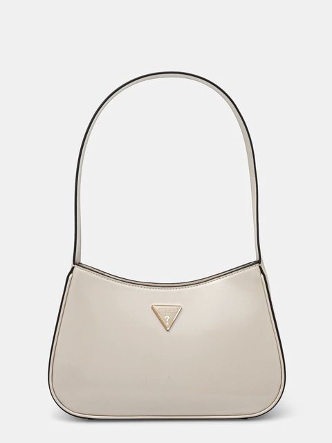 Guess torebka ARNELA kolor beżowy HWNG94 96170