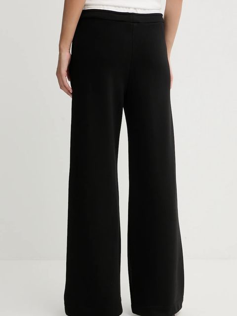 Pinko spodnie dresowe