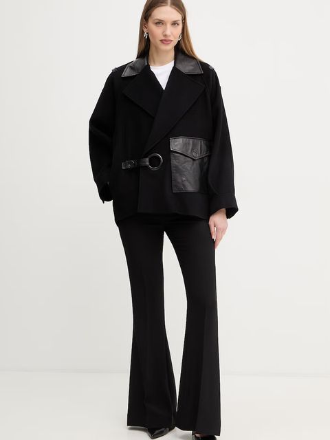 MAX&Co. t-shirt bawełniany MCLFERIALE1 - zdjęcie produktu nr 2