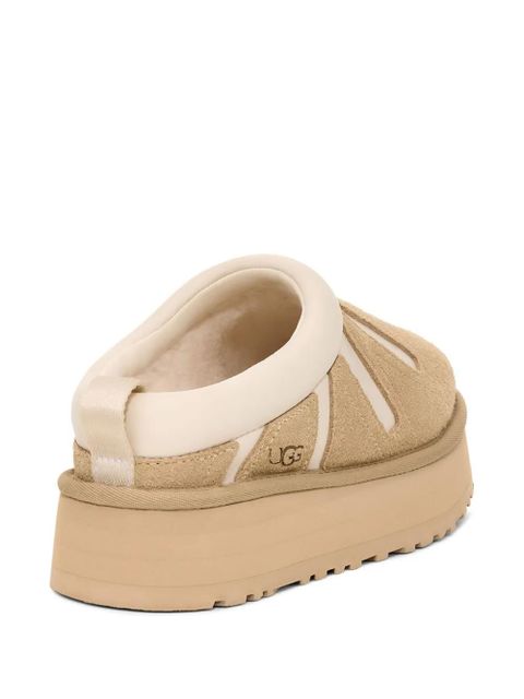 UGG Tazz Sunwave slippers - Neutrals
