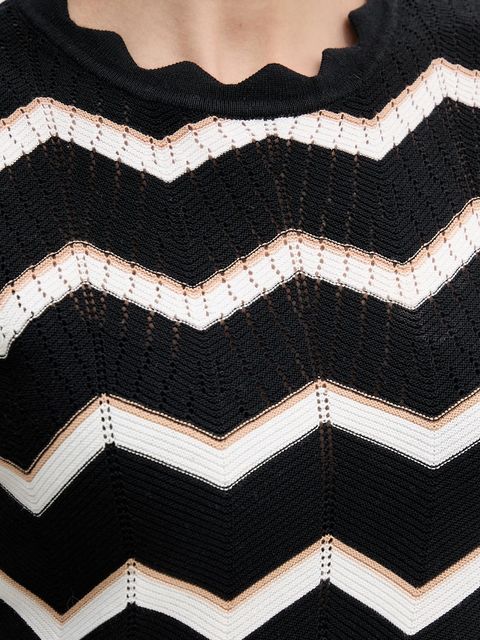 Dkny sukienka bawełniana