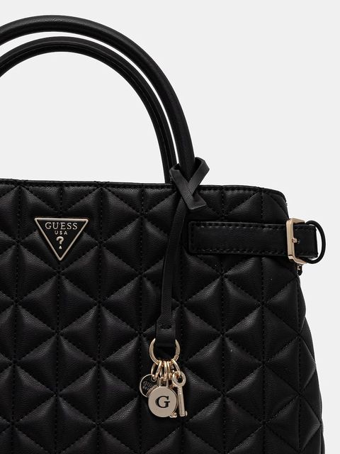 Guess torebka PAISLEIGH