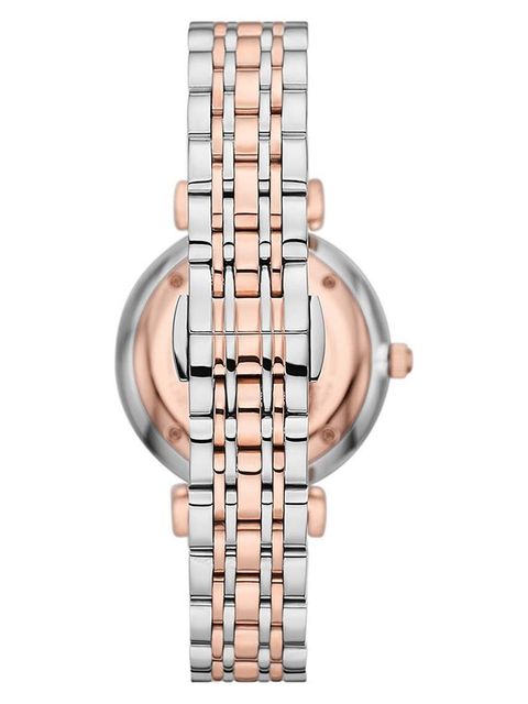 Emporio Armani zegarek damski