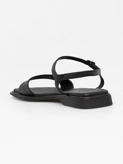 Vagabond Shoemakers sandały IZZY damskie kolor czarny 5913-001-20