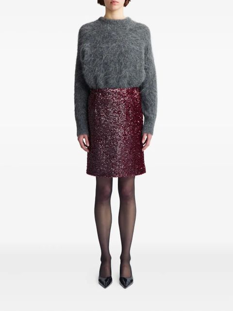 16Arlington Sephia sweater - Grey