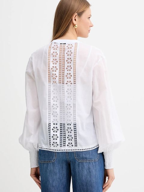 Charo Ruiz Ibiza koszula Donnelie