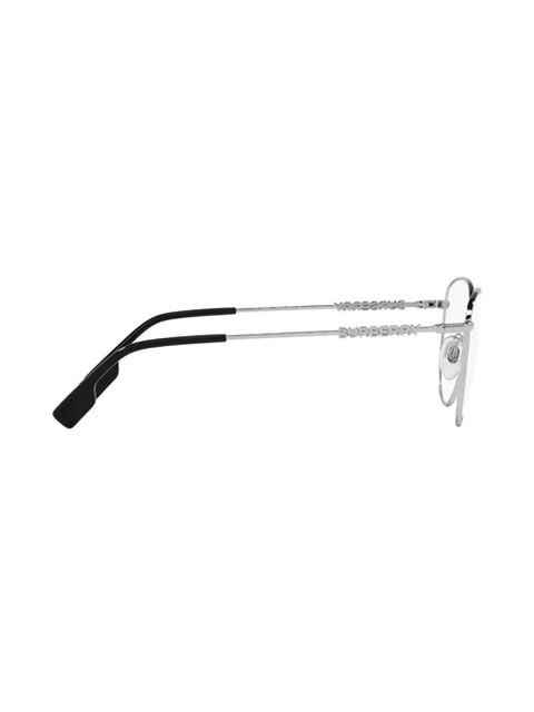 Burberry Eyewear Virginia glasses - Silver