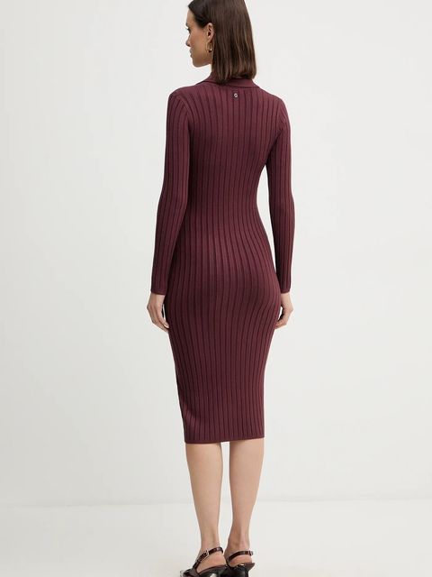 Guess sukienka MIRANDA mini prosta W5BK60 Z2YJ2