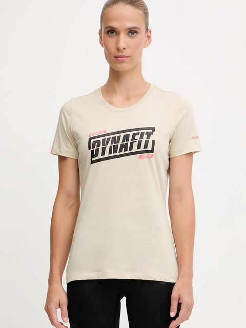 Dynafit t-shirt Graphic