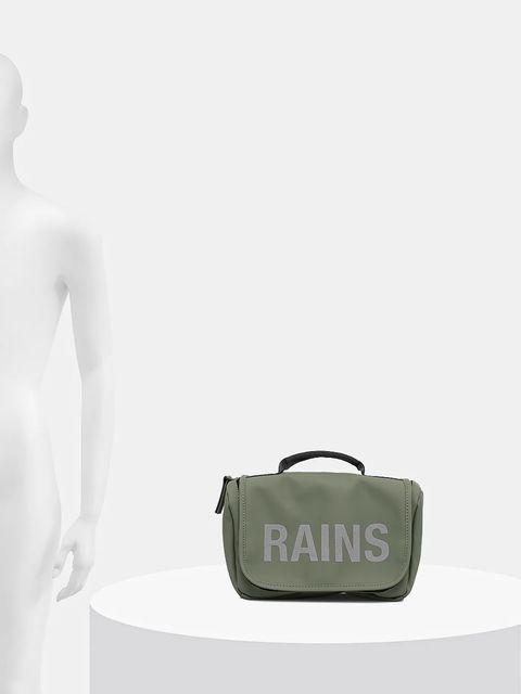 Rains kosmetyczka 16310 Texel Wash Bag W3