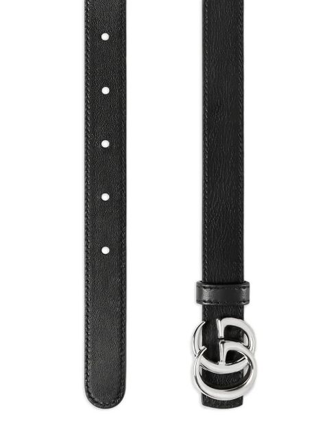 Gucci GG Marmont - Black - zdjęcie produktu nr 2