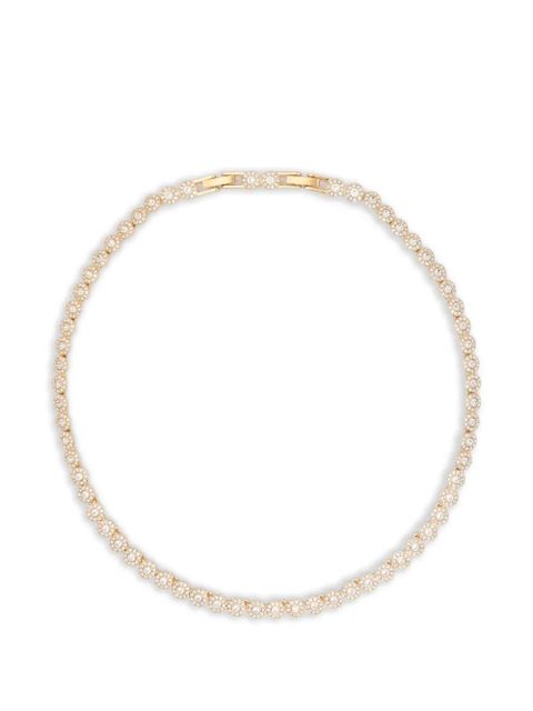 Swarovski Una Angelic necklace - Gold - zdjęcie produktu nr 1