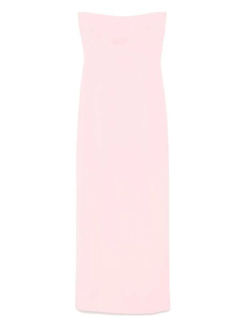 Solace London Anderson gown - Pink - zdjęcie produktu nr 1
