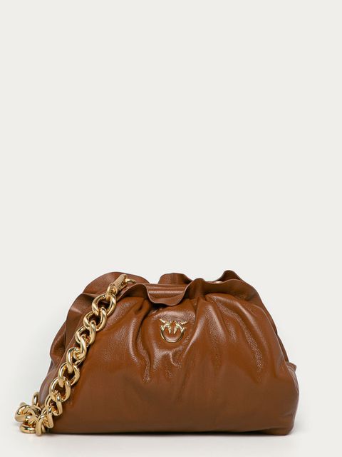 Pinko - Torebka skórzana