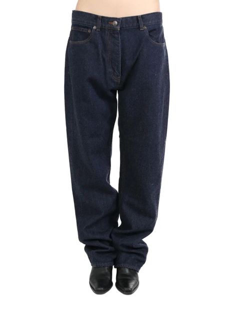 The Row Berty jeans - Blue - zdjęcie produktu nr 1