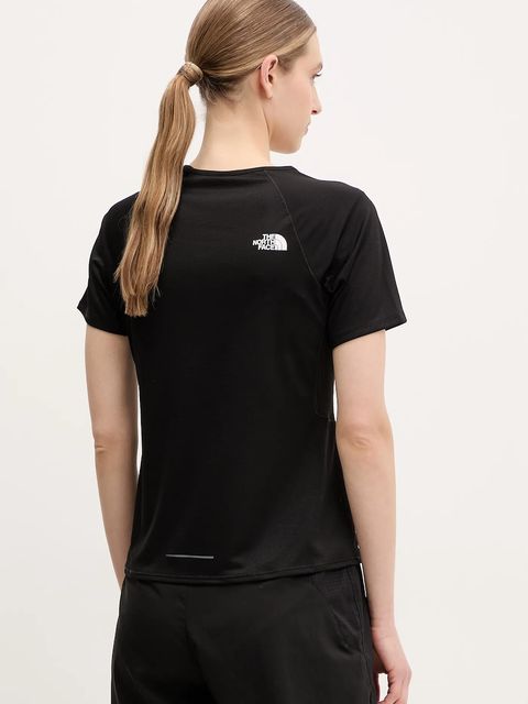 The North Face t-shirt sportowy Sunriser