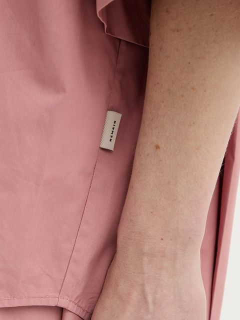 Remain koszula bawełniana