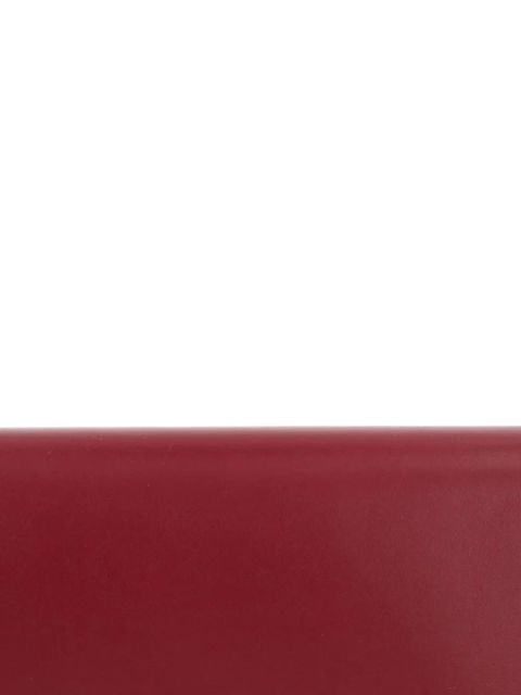 Saint Laurent mini Voltaire shoulder bag - Pink