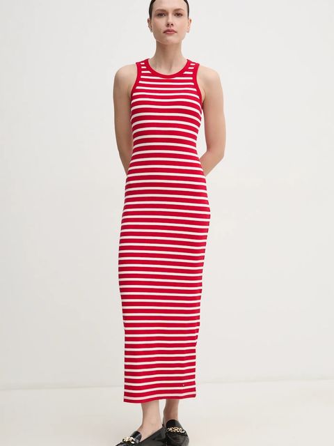 Tommy Hilfiger sukienka - zdjęcie produktu nr 1