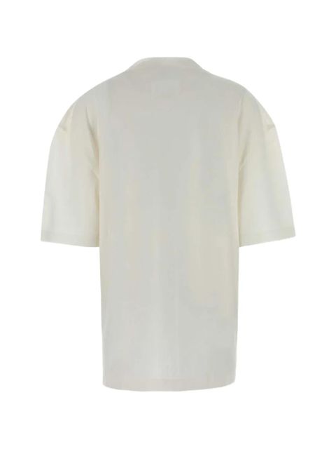 Maison Margiela short-sleeves T-shirt - White - zdjęcie produktu nr 2