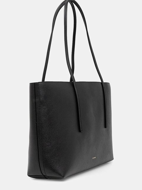 Calvin Klein torebka kolor czarny LV04F3274G - zdjęcie produktu nr 2