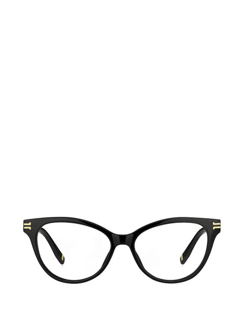 Marc Jacobs cat-eye full-rim glasses - Black - zdjęcie produktu nr 1