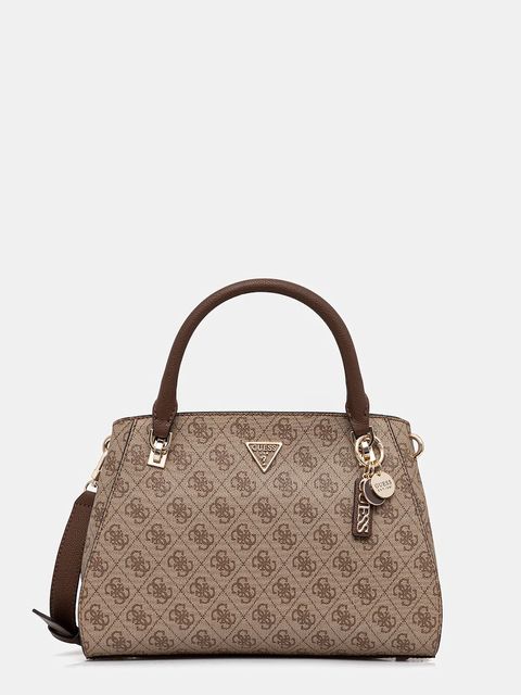 Guess torebka NOELLE kolor zielony HWBG96 72070 - zdjęcie produktu nr 1