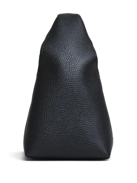 Marc Jacobs The Mini Sack bag - Black